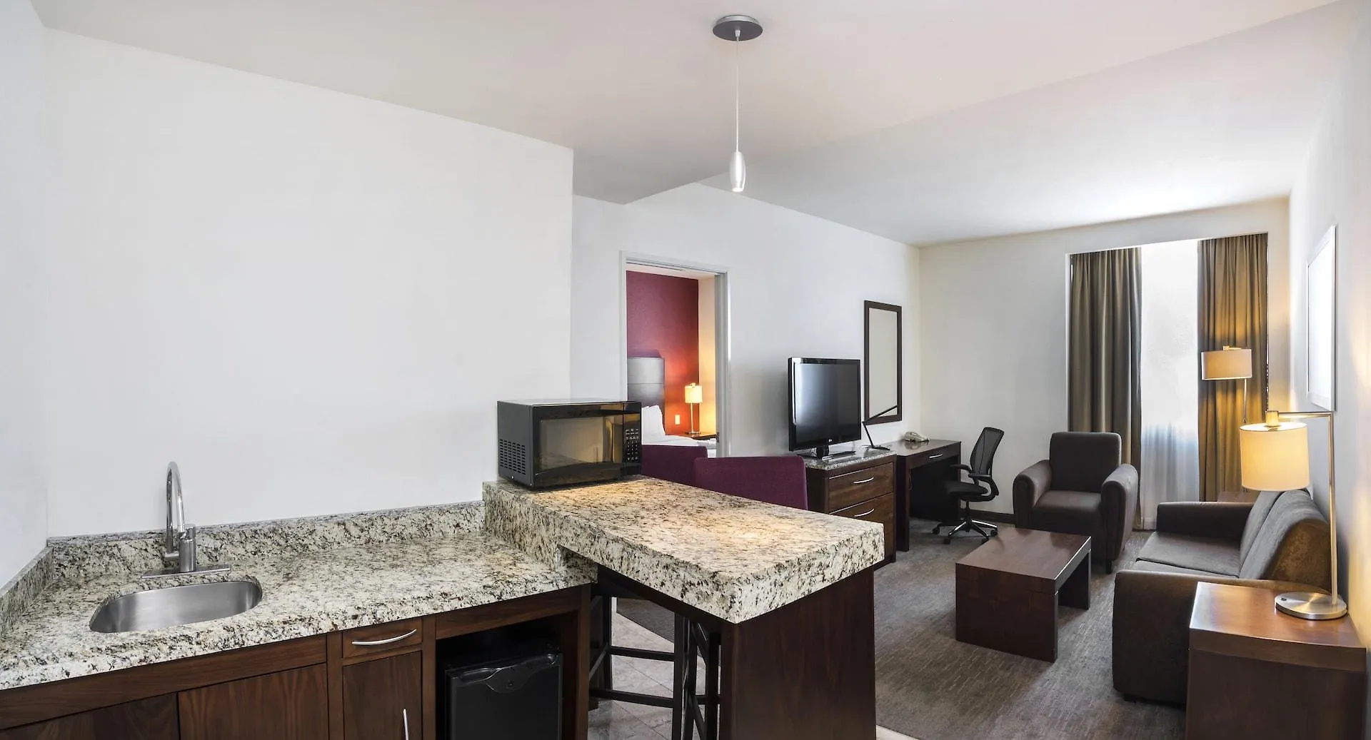Hilton Garden Inn Querétaro