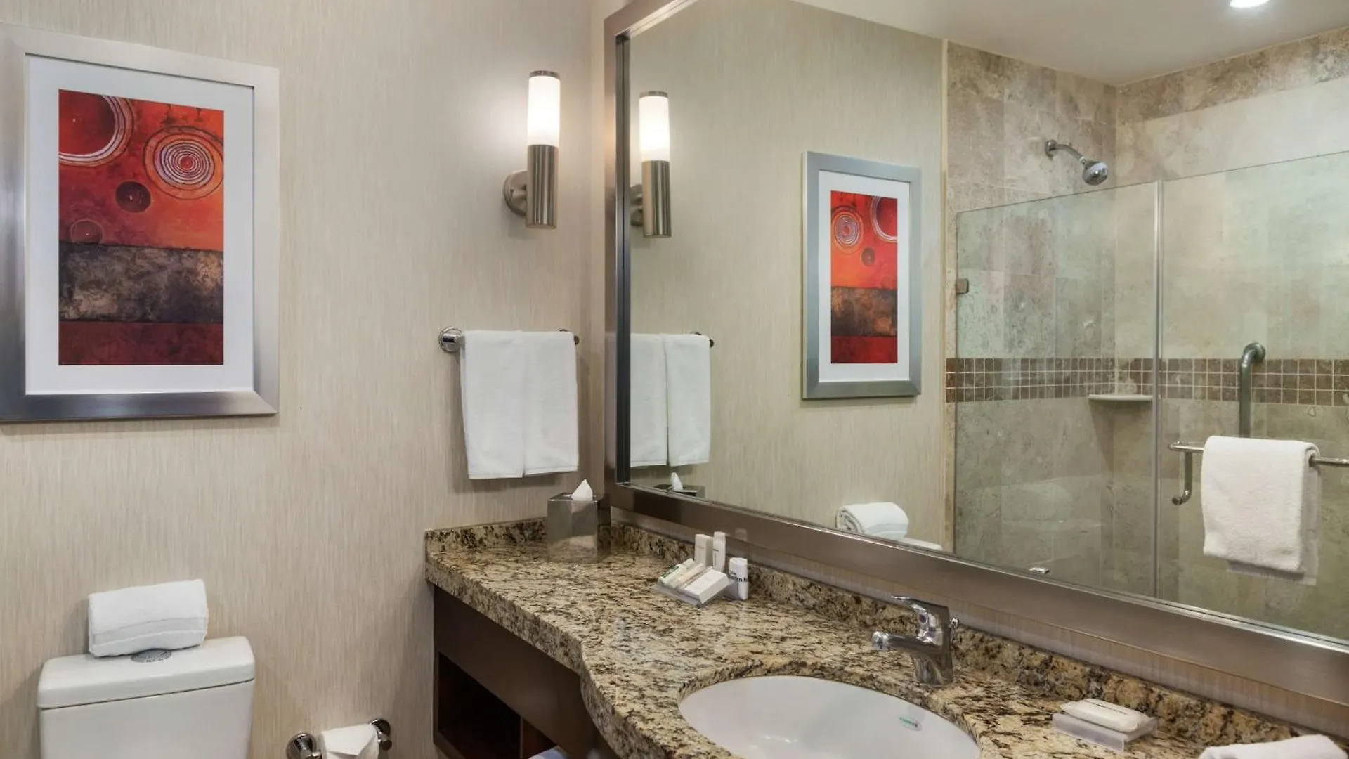 Hotel Hilton Garden Inn Querétaro