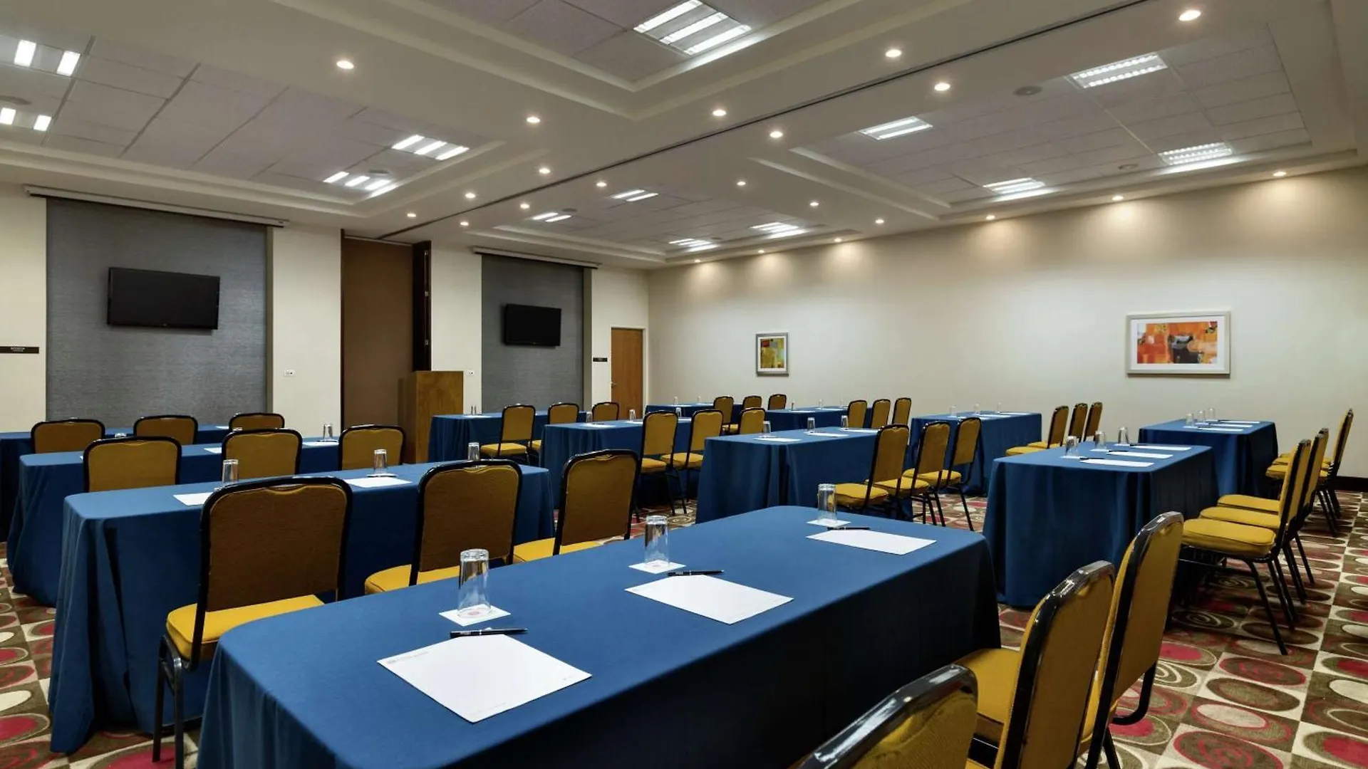 Hilton Garden Inn Querétaro Hotel