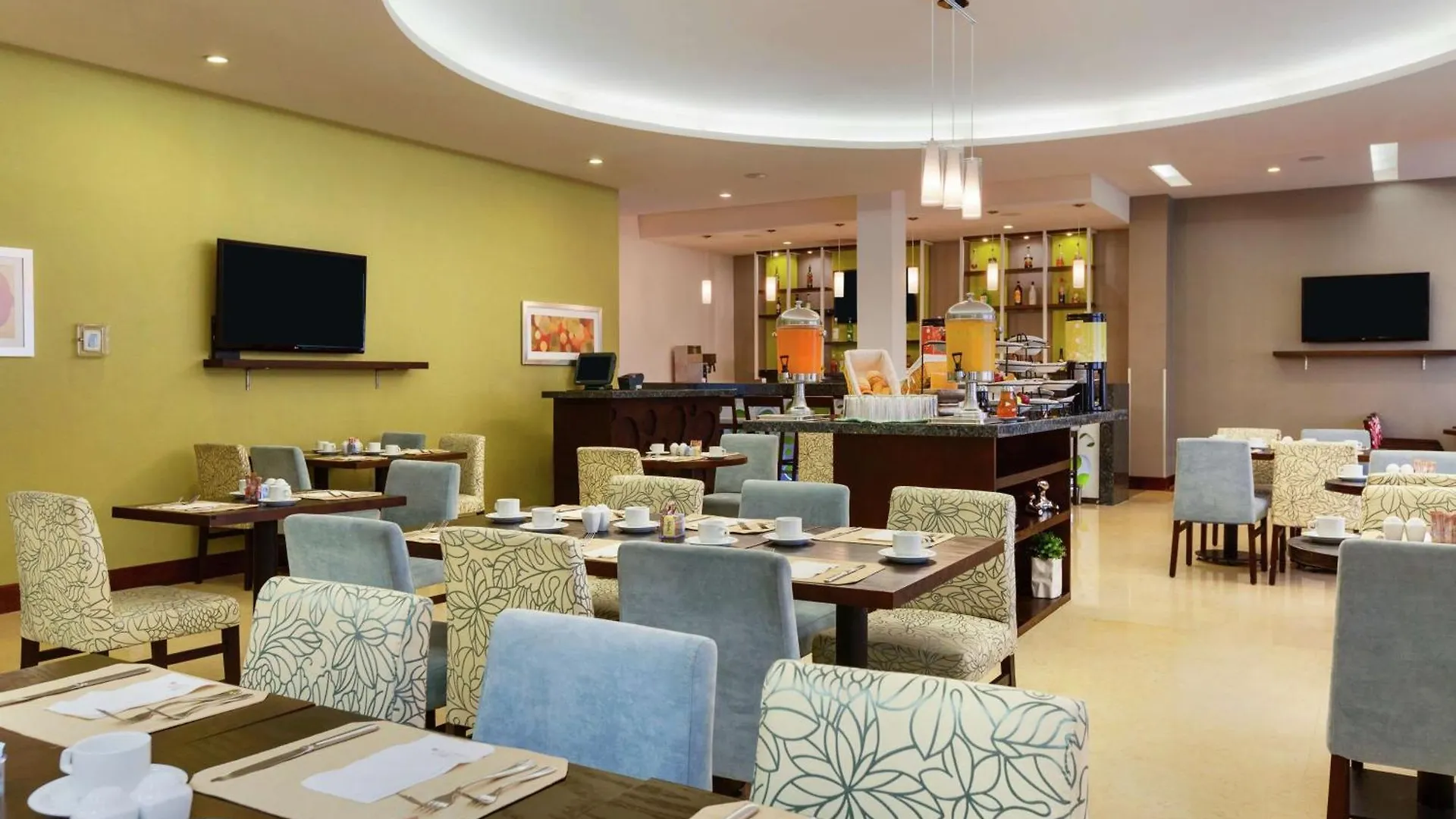 Hilton Garden Inn Querétaro Mexiko