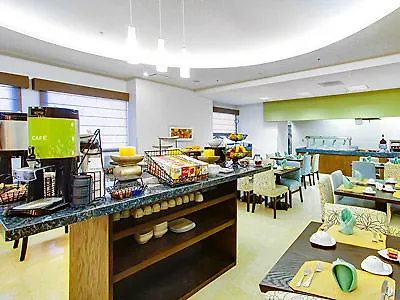 Hotel Hilton Garden Inn Querétaro