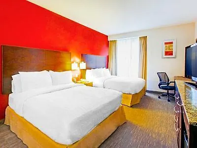 Hilton Garden Inn Querétaro