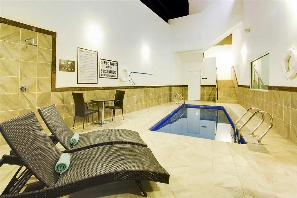 Hilton Garden Inn Querétaro