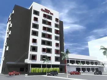 Hotel Hilton Garden Inn Querétaro