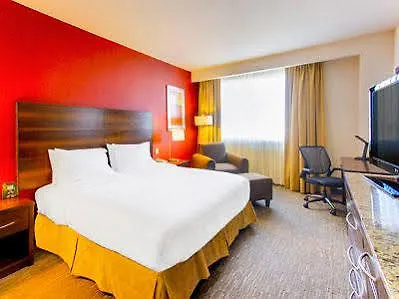 Hilton Garden Inn Querétaro 3*,  Mexiko