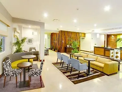 Hotel Hilton Garden Inn Querétaro