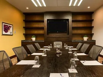 *** Hotel Hilton Garden Inn Querétaro Mexiko