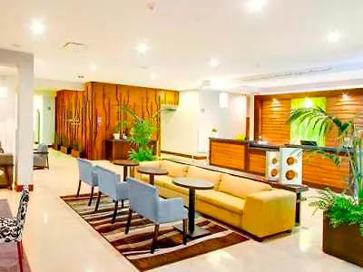 Hilton Garden Inn Querétaro Hotel