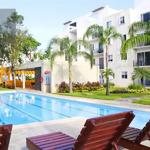 Kuxaan In Mx Apartamento Playa del Carmen