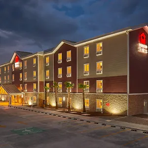 Extended Juriquilla Apartahotel