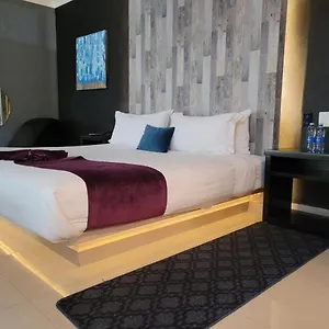 Motel Real De, Queretaro