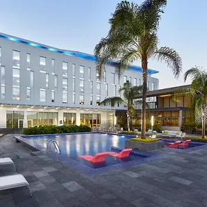Hotel Aloft, Queretaro