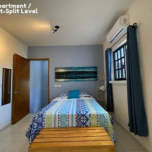 Casa De Yoli Apartamento Cozumel