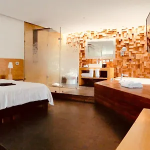 Hotel Boutique Mo17, Queretaro