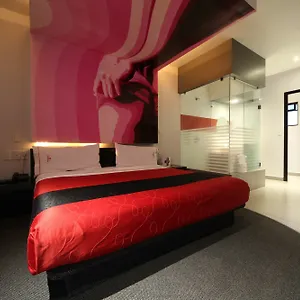 Auto Marques Hotel