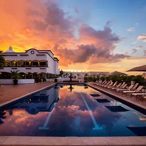 Grand Residences Riviera Cancun, Puerto Morelos