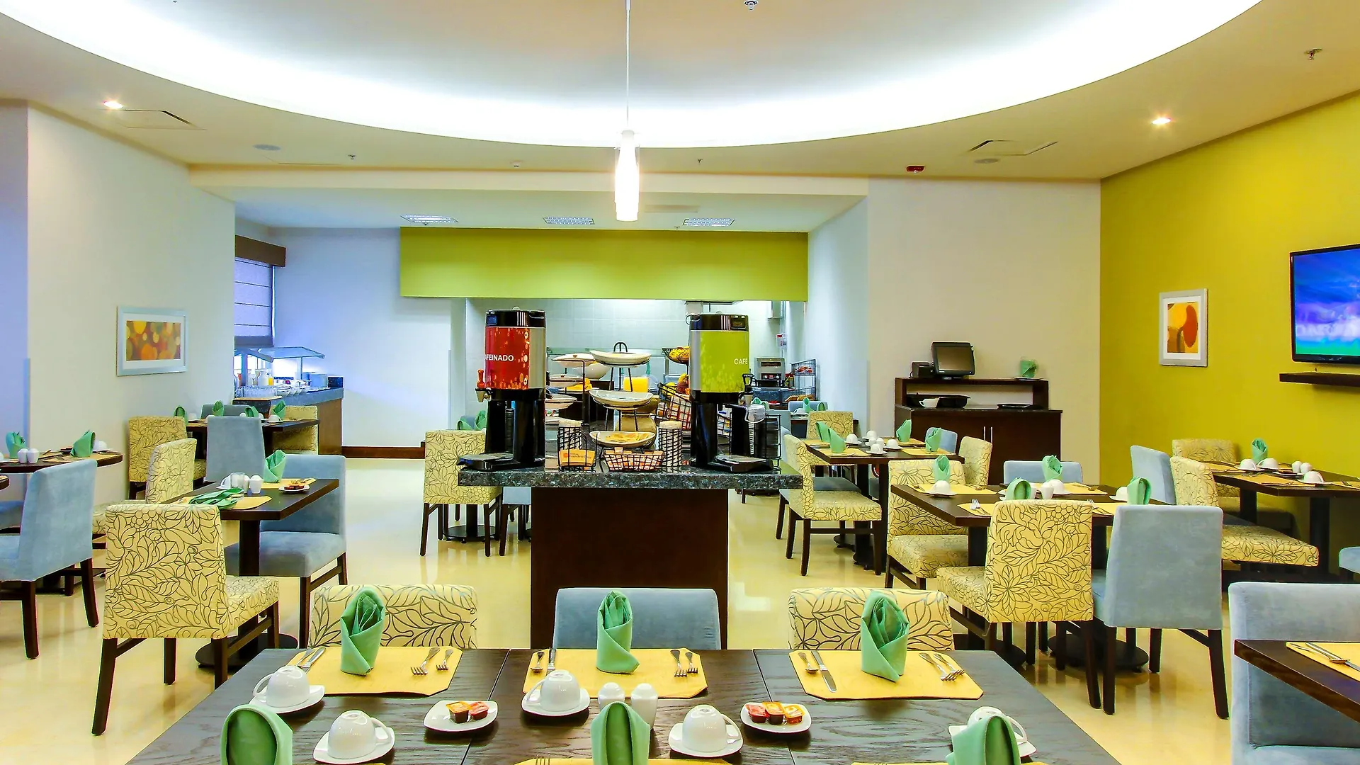 Hilton Garden Inn Queretaro