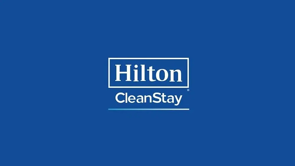Hotel Hilton Garden Inn Queretaro