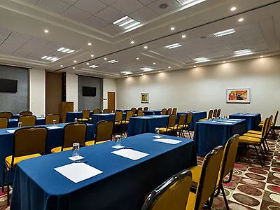 Hilton Garden Inn Queretaro