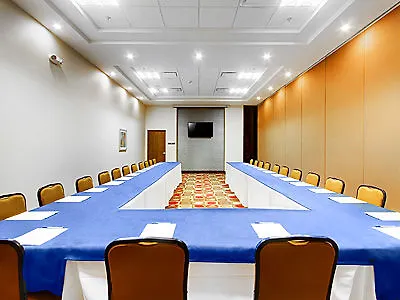 Hilton Garden Inn Queretaro Mexico