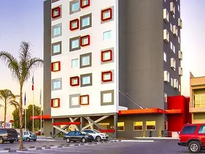 Hotel Hilton Garden Inn Queretaro