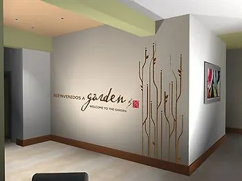 Hilton Garden Inn Queretaro 3*,  Mexico