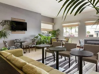 Hotel Hilton Garden Inn Queretaro