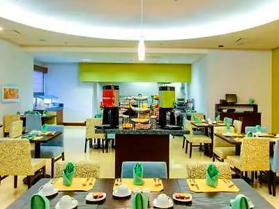 Hilton Garden Inn Queretaro